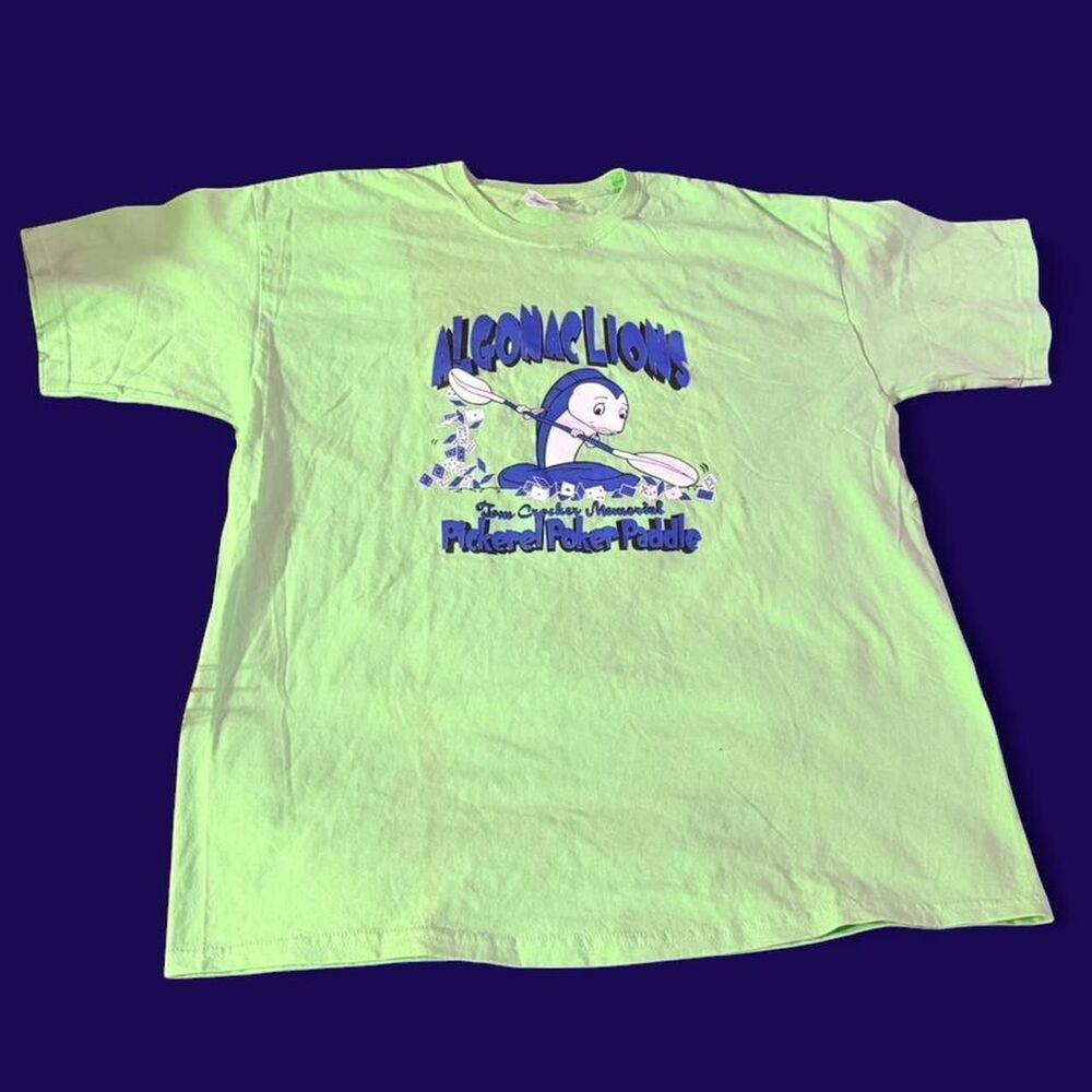Gildan Men's multi T-shirt